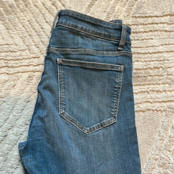 ZARA denim- skinny jeans - Picture 4 of 4